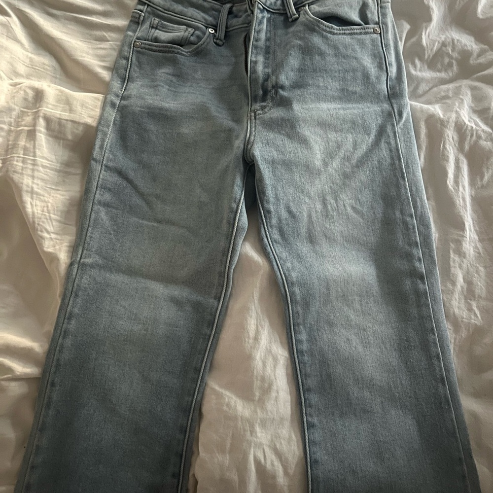 Classic Blue Women's Jeans